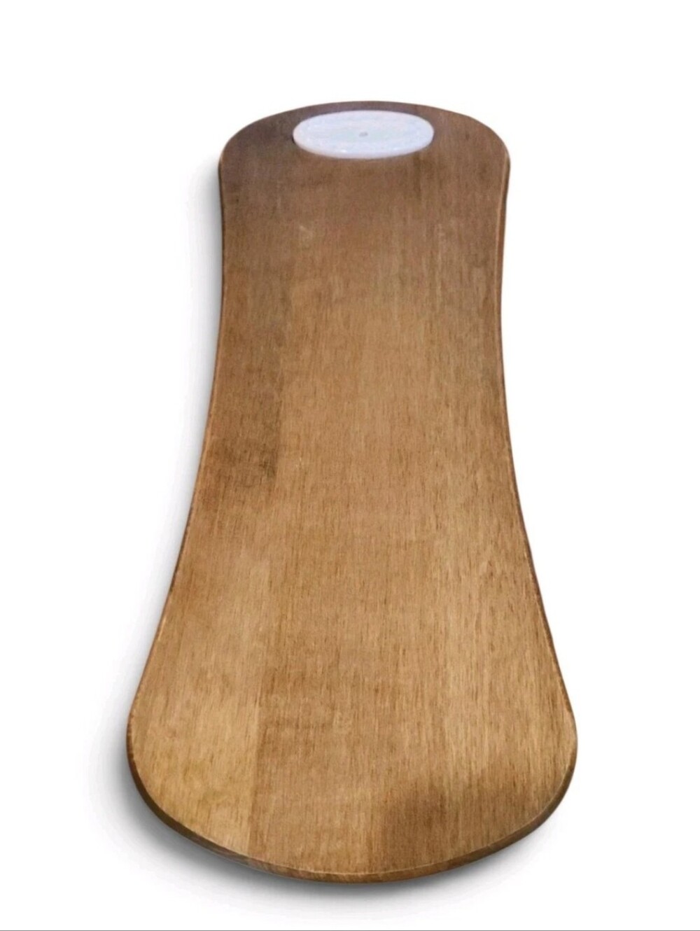 Rare Nora Fleming x Jk Adams Wood Charcuterie Board Retired